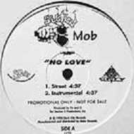 Section 8 Mob - No Love 