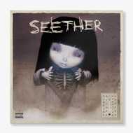 Seether - Finding Beauty In Negative Spaces 