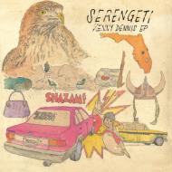 Serengeti  - Kenny Dennis EP 