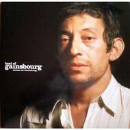 Serge Gainsbourg - Best Of - Gainsbourg - Comme Un Boomerang 