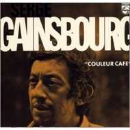 Serge Gainsbourg - Couleur Cafe 