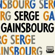 Serge Gainsbourg - Double Best Of 