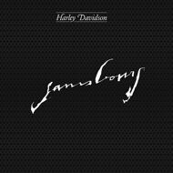 Serge Gainsbourg - Harley Davidson 