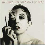 Serge Gainsbourg - Love On The Beat 