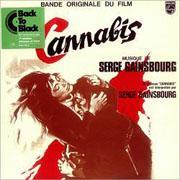Serge Gainsbourg  - Bande Originale Du Film "Cannabis" (Soundtrack / O.S.T.) 
