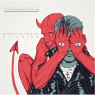 Queens Of The Stone Age - Villains (Standard Edition) 