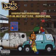 Fokis - Underground With Commercial Appeal (Tape) 