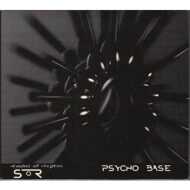 Shades Of Rhythm - Psycho Base 