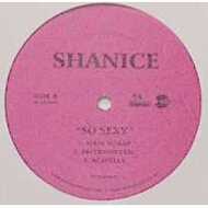 Shanice - So Sexy 