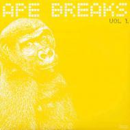 Shawn Lee - Ape Breaks Vol. 1 