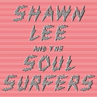 Shawn Lee & The Soul Surfers - Shawn Lee & The Soul Surfers 