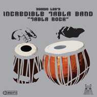 Shawn Lee's Incredible Tabla Band - Tabla Rock 