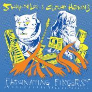 Shawn Lee & Clutchy Hopkins - Fascinating Fingers 