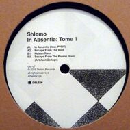 Shlomo - In Absentia: Tome 1 