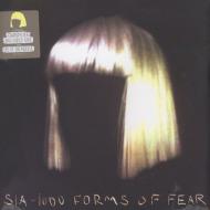Sia - 1000 Forms Of Fear 