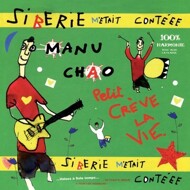 Manu Chao - Siberie M'Etait Contee 