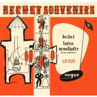 Sidney Bechet - Bechet Souvenirs 