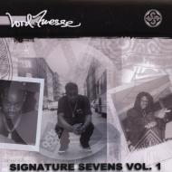 Lord Finesse - Hands In The Air, Mouth Shut (White Vinyl) 