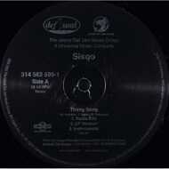 Sisqo - Thong Song / Got To Get It Remix 