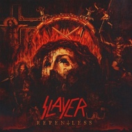 Slayer - Repentless (Black Vinyl) 