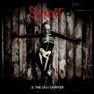 Slipknot - 5: The Gray Chapter (Colored Vinyl) 