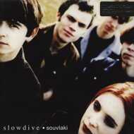 Slowdive - Souvlaki (Black Vinyl) 