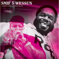 Smif-N-Wessun - Champion Sound Live From Prague 