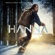 Various - HANNA: Season 1 (Soundtrack / O.S.T.) 