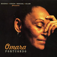 Omara Portuondo (Buena Vista Social Club) - Omara Portuondo 