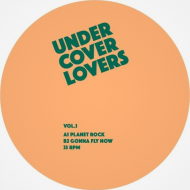 Undercover Lovers (Psychemagik) - Undercover Lovers Volume 1 