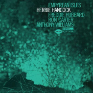Herbie Hancock - Empyrean Isles 