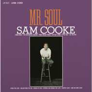 Sam Cooke - Mr. Soul 