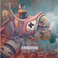 Degiheugi - Endless Smile (Colored Vinyl) 