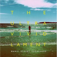 Manic Street Preachers - The Ultra Vivid Lament (Yellow Vinyl) 