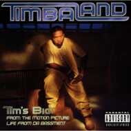 Timbaland - Tim's Bio: From The Motion Picture - Life From Da Bassment 