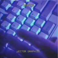 Vector Graphics - Destine (Splatter Vinyl) 