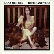 Lana Del Rey - Blue Banisters 