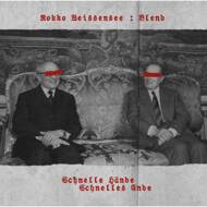 Rokko Weissensee & Blend - Schnelle Hände, Schnelles Ende 