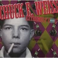 Chuck E. Weiss - Extremely Cool 