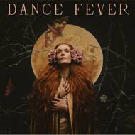 Florence & The Machine - Dance Fever (Grey Vinyl) 