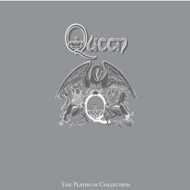 Queen - Platinum Collection 