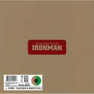 Ghostface Killah - Ironman (Chicken & Broccoli Vinyl) 