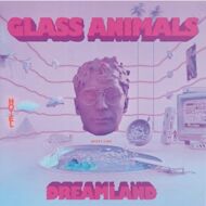 Glass Animals - Dreamland: Real Life Edition (Colored Vinyl) 