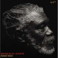 Horace Andy - Midnight Rocker (Gold Vinyl) 