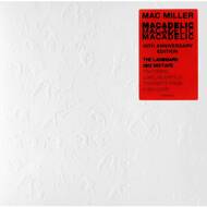Mac Miller - Macadelic 