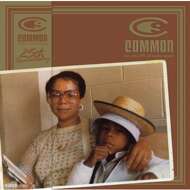 Common - One Day It'll All Make Sense (Colored Vinyl) 