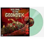 Snowgoons, PMD & Sean Strange - Welcome To The Goondox 