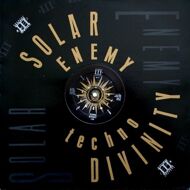 Solar Enemy - Techno Divinity 