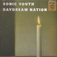 Sonic Youth - Daydream Nation 