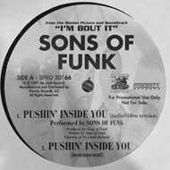 Sons Of Funk - Pushin' Inside You 